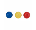 Pet Toy Fetch Ball, Assorted - Anko