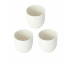 DIY Ceramic Pots, 3 Pack - Anko