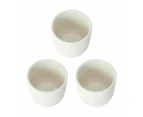 DIY Ceramic Pots, 3 Pack - Anko