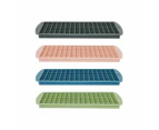 Crushed Ice Tray, Assorted - Anko