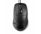 Wired Optical Mouse - Anko