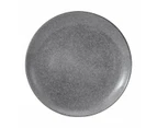 Grey Glazed Side Plate - Anko - Grey