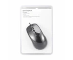 Wired Optical Mouse - Anko