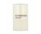 Vanilla & Jasmine Pillar Candle - Anko