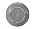 Grey Glazed Side Plate - Anko - Grey