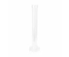 Tall Pillar Candle Mould - Anko