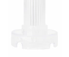 Tall Pillar Candle Mould - Anko