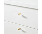 Small Handles, 2 Pack - Anko