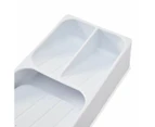 Slimline Cutlery Tray - Anko