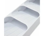 Slimline Cutlery Tray - Anko