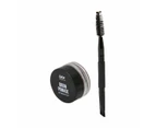 Brow Pomade Dip Brow Pot, Medium - OXX Cosmetics - Brown