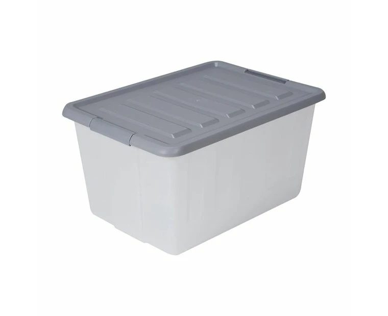 Storage Tub, 30L - Anko