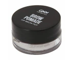 Brow Pomade Dip Brow Pot, Medium - OXX Cosmetics - Brown