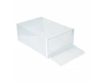 Small Shoe Storage Box - Anko