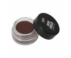 Brow Pomade Dip Brow Pot, Medium - OXX Cosmetics - Brown