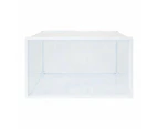 Small Shoe Storage Box - Anko