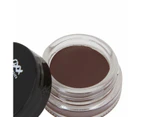 Brow Pomade Dip Brow Pot, Medium - OXX Cosmetics - Brown