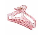 Heatless Hair Roller - Anko - Pink