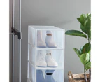 Small Shoe Storage Box - Anko