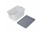 Storage Tub, 30L - Anko