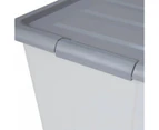 Storage Tub, 30L - Anko