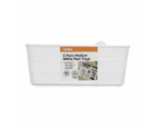 Medium Flexi Trays, 2 Pack - Anko