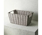 Tapered Paper Rope Basket - Anko