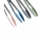 Coloured Nylon Tongs, Assorted - Anko