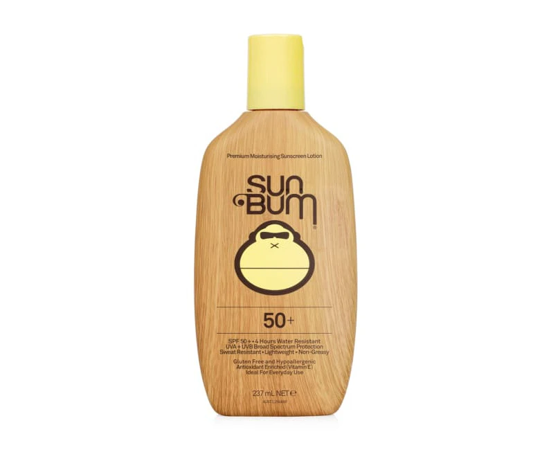 Sun Bum Lotion SPF 50 Bottle 237ml