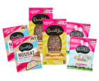 2 x Darrell Lea Easter Favourites Pack