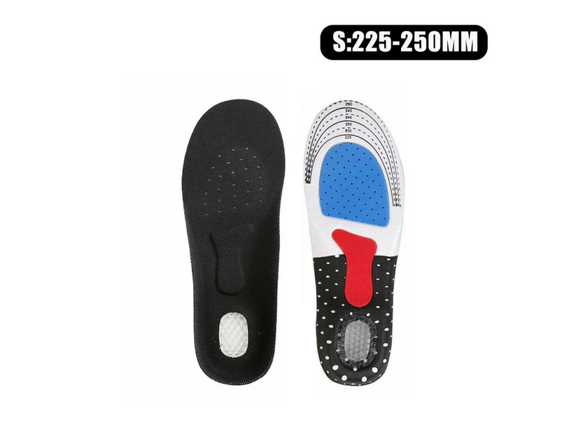 Arch Support Shoe Insoles-S
