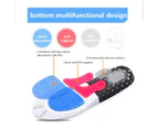 Arch Support Shoe Insoles-L