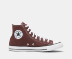 Converse Unisex Chuck Taylor All Star Seasonal High Top Sneakers - Eternal Earth