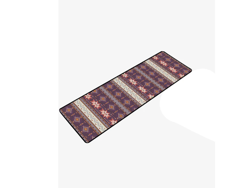 Anti Slip House Carpet Rug