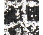 Liz Jordan - Womens Jacket -  Foil 3 Piece Set - Black