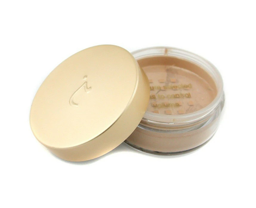 Jane Iredale Amazing Base Loose Mineral Powder SPF 20 - Warm Sienna 10.5g