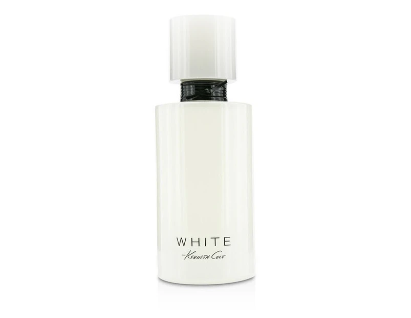 Kenneth Cole White Eau De Parfum Spray By Kenneth Cole 100Ml