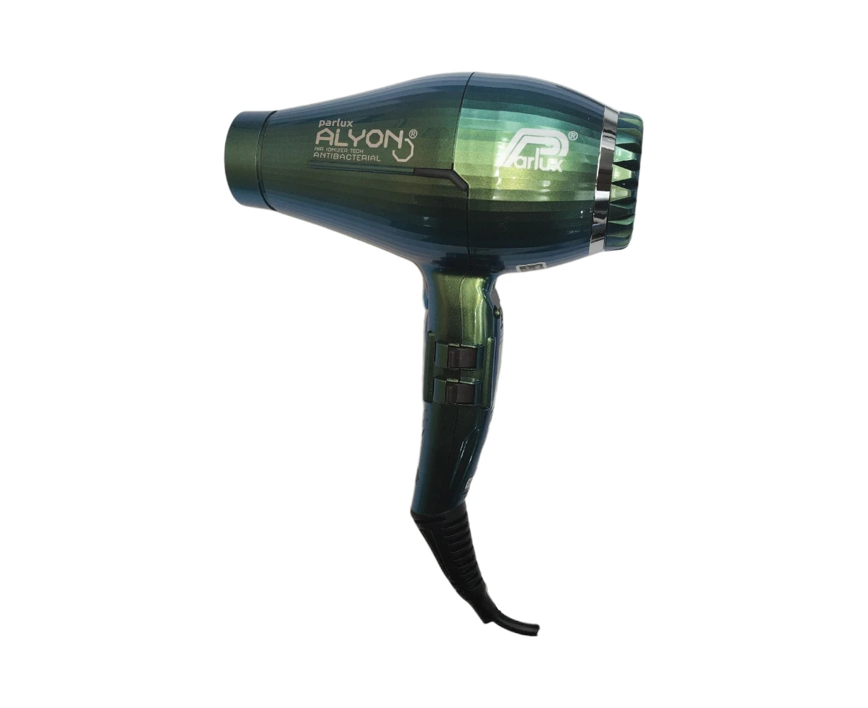 Parlux Alyon Air Ionizer Dryer 2250W - Jade