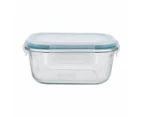 Glass Food Container - Anko