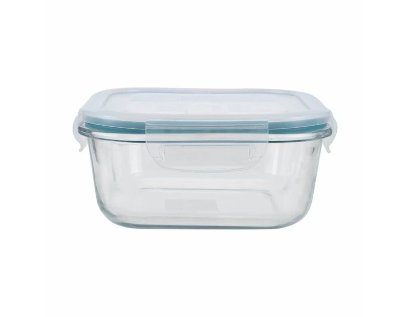 Glass Food Container - Anko