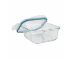 Glass Food Container - Anko