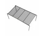 Large Mesh Shelf - Anko