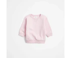 Target Baby Fleece Jumper - Pink