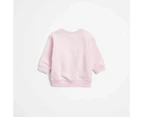 Target Baby Fleece Jumper - Pink
