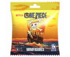 One Piece – Minifigures - Assorted*