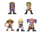 One Piece – Minifigures - Assorted*