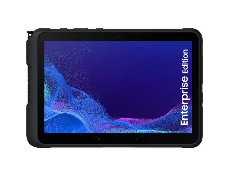 Samsung Galaxy Active4 Pro 10.1" Tablet 64GB Storage - 5G - Enterprise Edition [SM-T636BZKAS05]