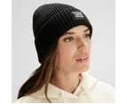 Kathmandu Badge Beanie  Women's - Black