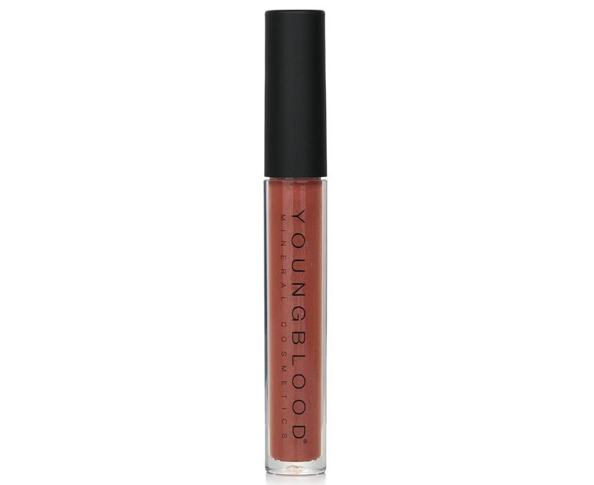 Youngblood Lipgloss  PYT 3ml/0.1oz