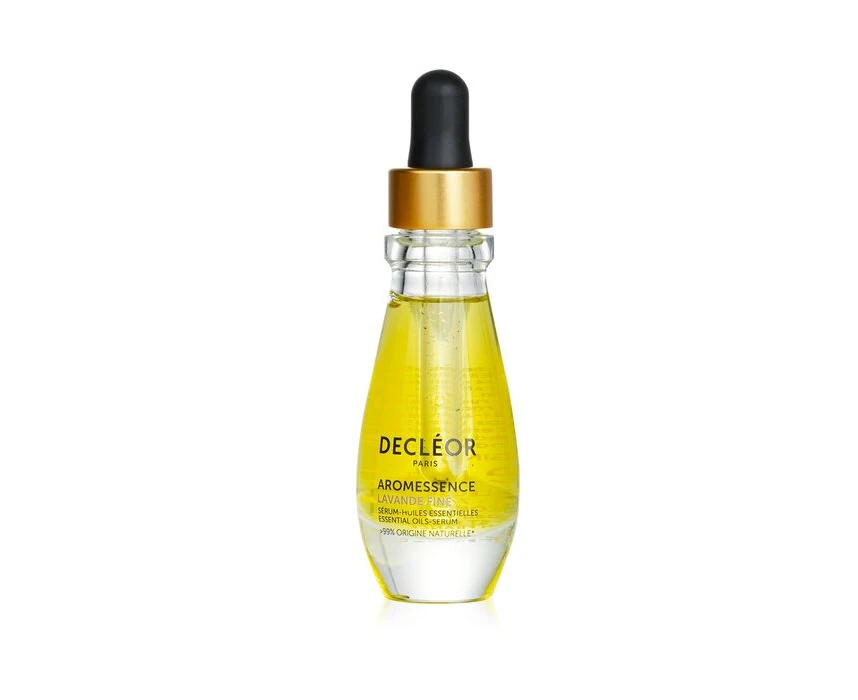 Decleor Lavende Fine Aromessence Essential OilsSerum 15ml/0.5oz